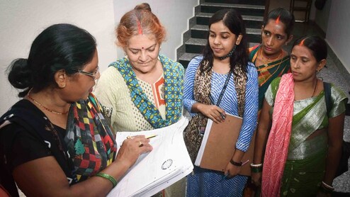 Caste Census 2027 : जात सांगायला तयार राहा! मोदी सरकारने जाहीर केला जणगणनेचा मेगा प्लॅन, वाचा सर्व माहिती