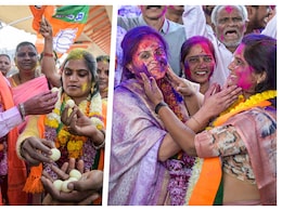 महाराष्ट्र और अरुणाचल प्रदेश... निकाय चुनावों में बीजेपी की बड़ी जीत, ये बड़े फैक्ट्स जान लीजिए