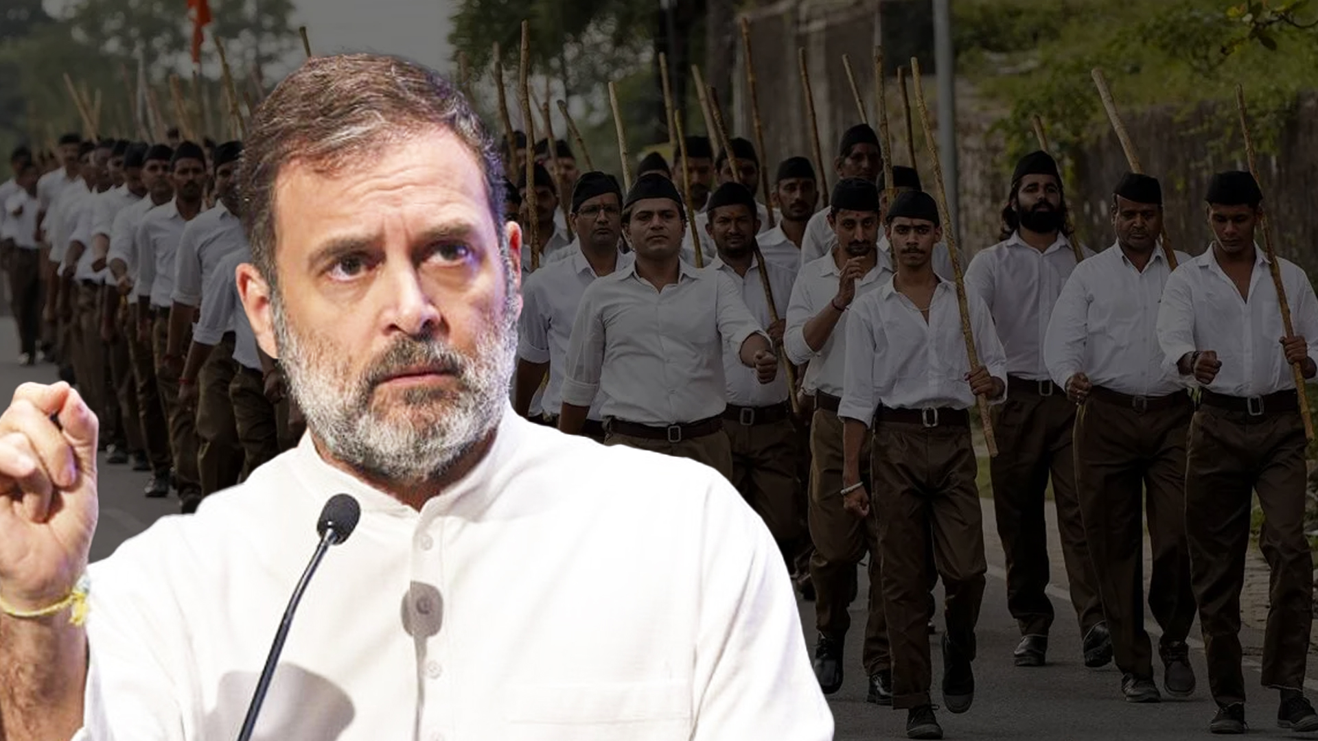 Rahul Gandhi Accuses Govt Of Using EC, CBI, ED To Shape Elections