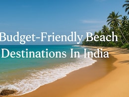 6 Budget-Friendly Beach Getaways In India