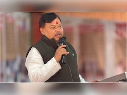 रिकॉर्ड बिजली की मांग, बिना कटौती सप्लाई और भर्तियां, ऊर्जा मंत्री तोमर ने गिनाईं सरकार की दो साल की उपलब्धियां