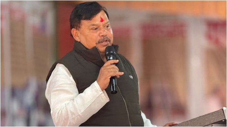 रिकॉर्ड बिजली की मांग, बिना कटौती सप्लाई और भर्तियां, ऊर्जा मंत्री तोमर ने गिनाईं सरकार की दो साल की उपलब्धियां