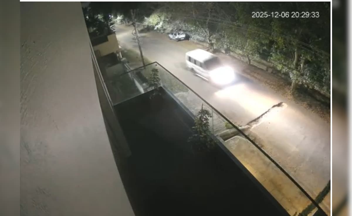 Latest and Breaking News on NDTV Latest and Breaking News on NDTV