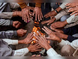 दिल्ली से भी ठंडे हुए एमपी के कई शहर ! अगले दो दिनों तक बनी रहेगी 'कोल्ड-डे' की स्थिति