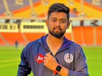 Who Is Vishal Jayswal? Gujarat Star Who Stunned Virat Kohli, Rishabh Pant-Led Delhi In Vijay Hazare Trophy