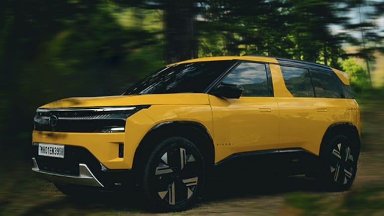 इन 5 शहरों में सबसे महंगी बिक रही है Tata Sierra, जानिए कहां है सस्ती