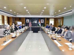 भारत, अमेरिका के बीच व्यापार मुद्दों पर दो-दिवसीय बातचीत संपन्न