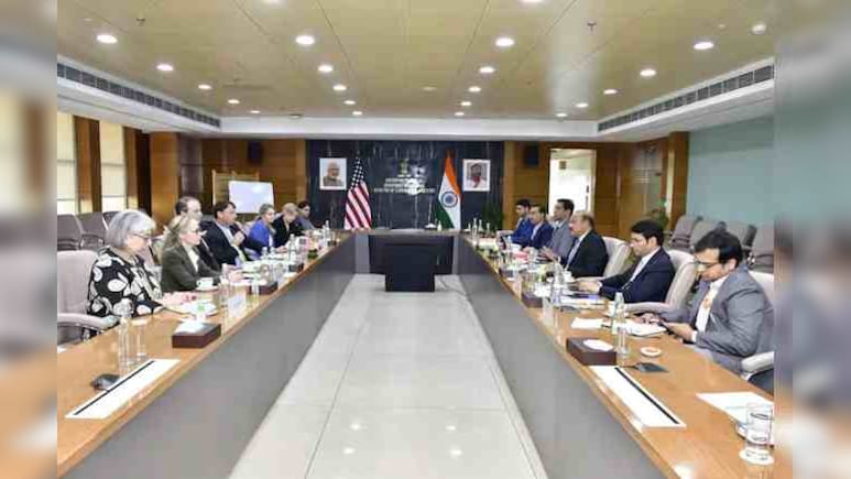 भारत, अमेरिका के बीच व्यापार मुद्दों पर दो-दिवसीय बातचीत संपन्न