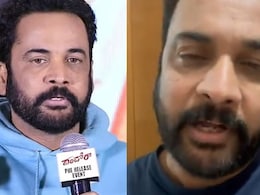 Actor Sivaji Says Sorry For Comments On Actresses' Clothes: 'Sincerely Apologise'