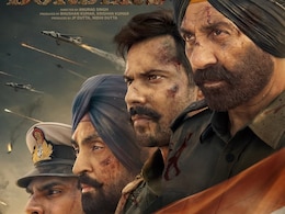 इस दिन इस समय आ रहा है सनी देओल की बॉर्डर 2 का टीजर, फैंस बोले- वक्त कैसे कटेगा अब