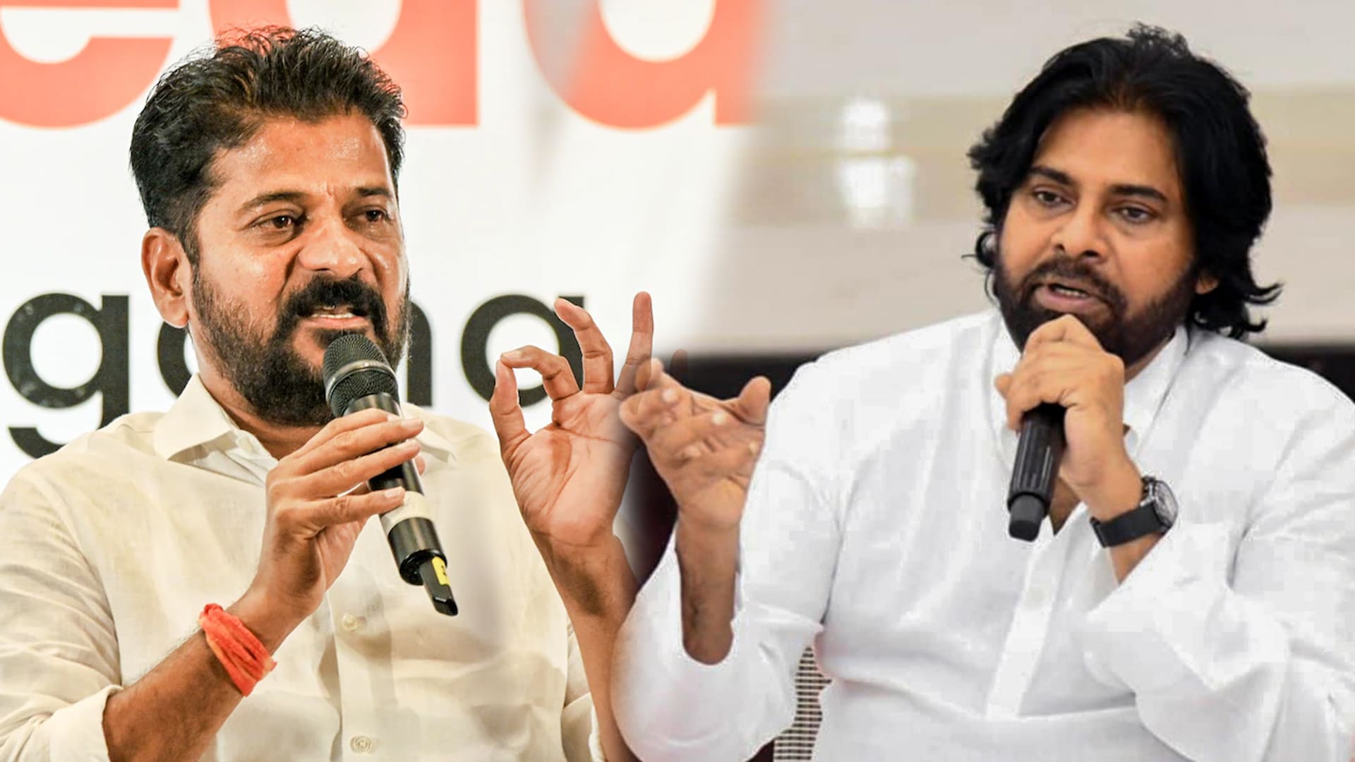 Telangana Slams Pawan Kalyan Over 'Evil Eye' Comment, Warns Of Film Ban