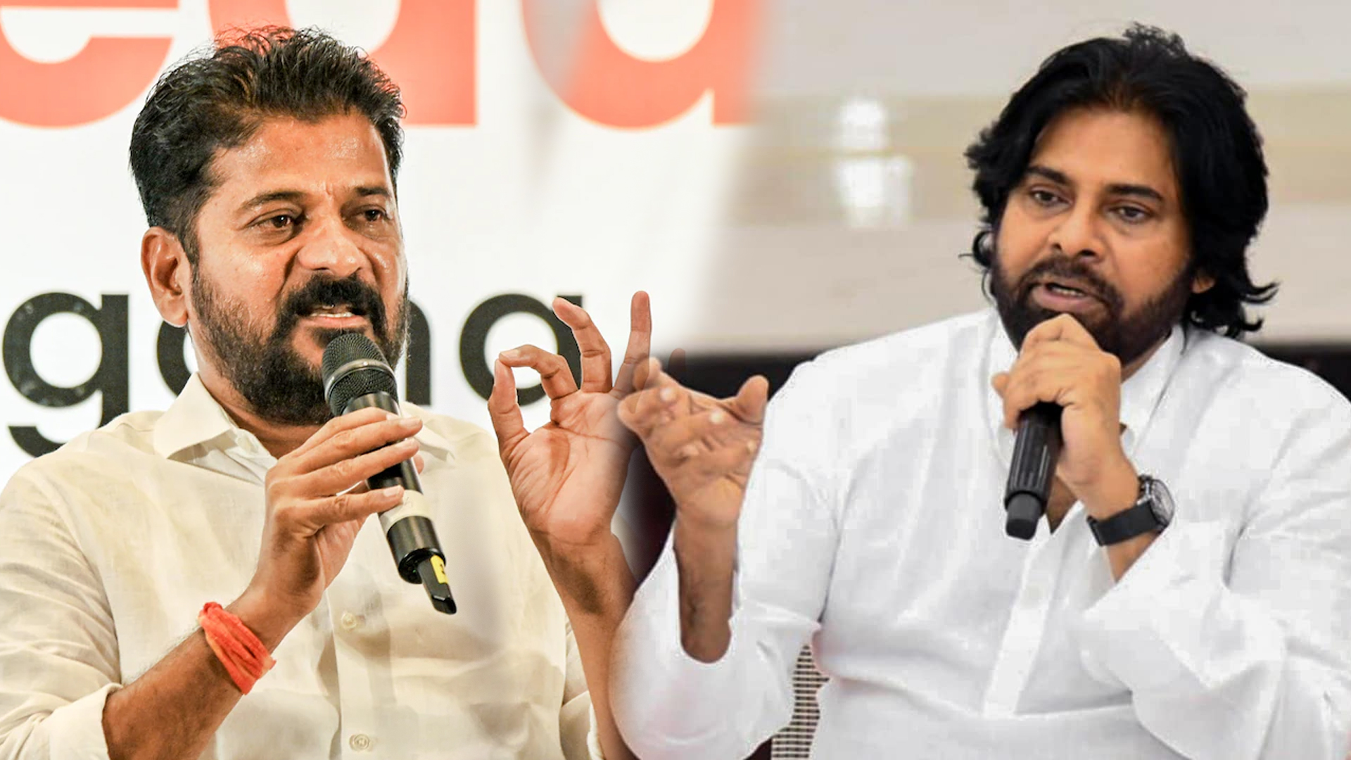 Telangana Slams Pawan Kalyan Over 'Evil Eye' Comment, Warns Of Film Ban
