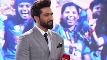 Vicky Kaushal Dedicates NDTV Indian Of The Year Award To His Baby Boy