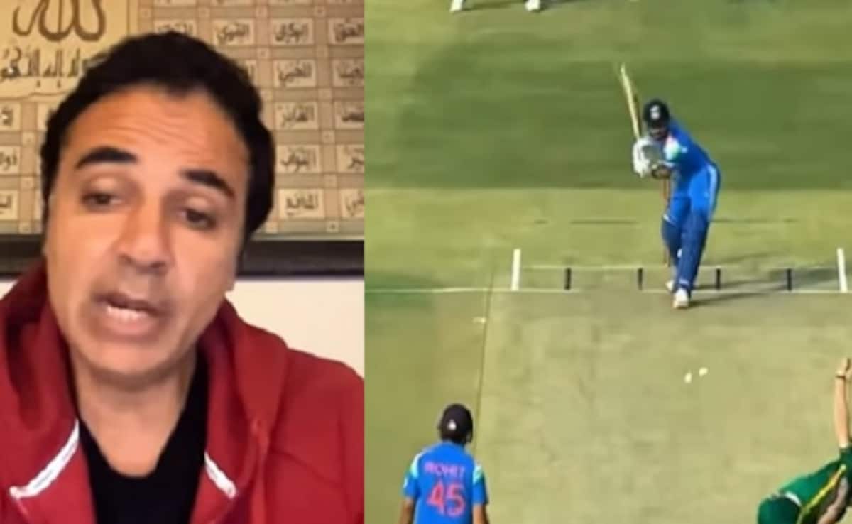 IND vs SA, 1st ODI: विराट कोहली के 52वें वनडे शतक को देखकर पाकिस्तानी पूर्व क्रिकेटरों ने क्या कहा ?