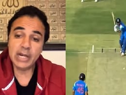 IND vs SA, 1st ODI: विराट कोहली के 52वें वनडे शतक को देखकर पाकिस्तानी पूर्व क्रिकेटरों ने क्या कहा ?