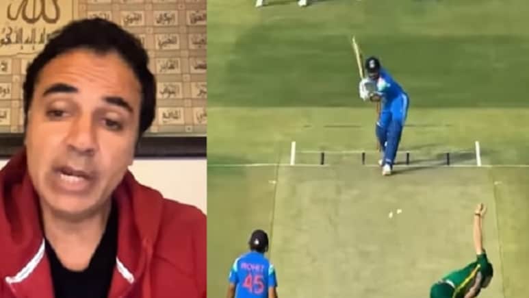 IND vs SA, 1st ODI: विराट कोहली के 52वें वनडे शतक को देखकर पाकिस्तानी पूर्व क्रिकेटरों ने क्या कहा ?