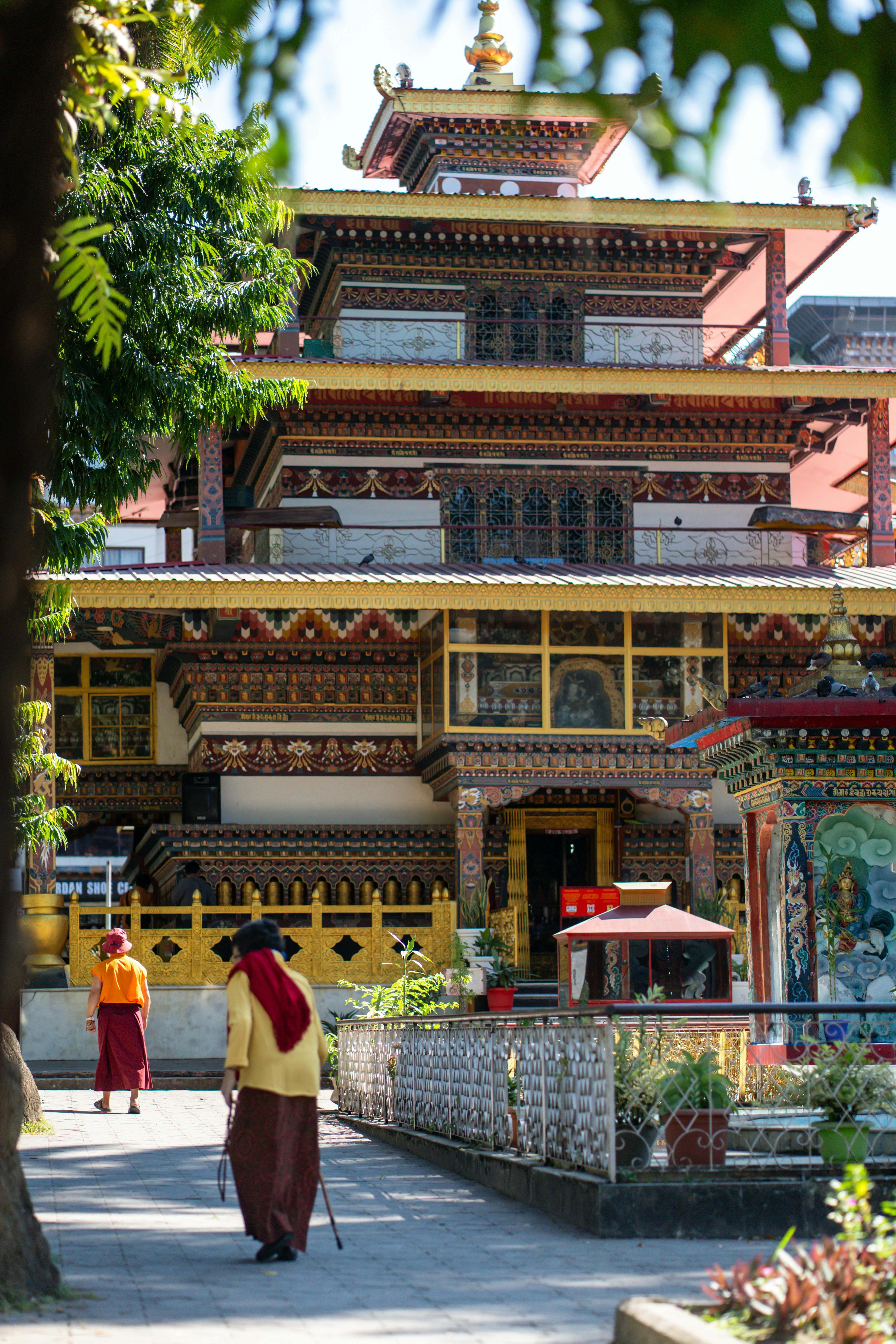 Bhutan vs Nepal: How To Choose Your First Trip