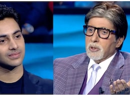 Kaun Banega Crorepati 17: अमिताभ बच्चन ने नाती अगस्त्य नंदा से पूछा, नाना बिग बी या नानी जया कौन है ज्यादा पसंद ?