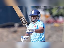 IND vs NZ: सरफराज खान को आखिर किस गलती की मिल रही सजा, इस प्रदर्शन के बाद भी वनडे स्क्वाड से गायब रहा नाम