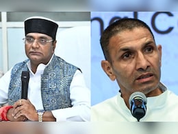 मप्र में कर्ज माफी पर छिड़ा 'वाकयुद्ध': मंत्री विश्वास सारंग ने योजना को बताया फर्जी, कांग्रेस का पलटवार