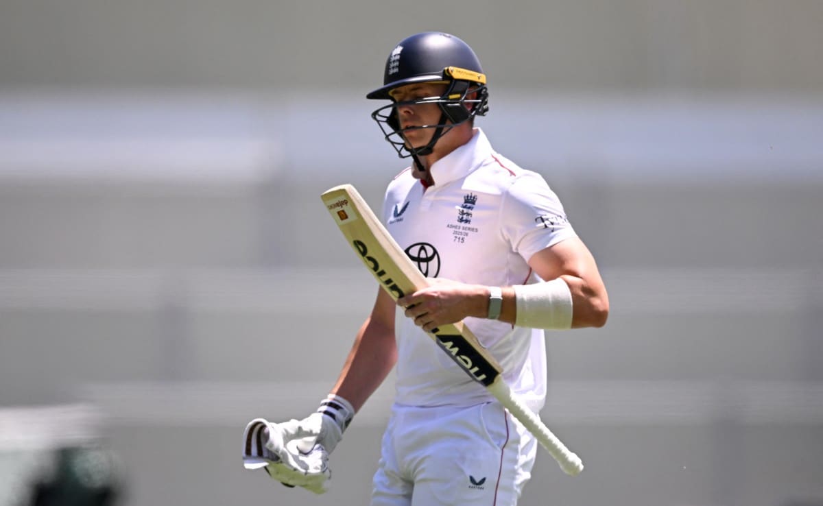 "Batters Are Not Tuned Into Test Cricket": Kevin Pietersens Scathing Analysis As England Suffer Ashes Defeat