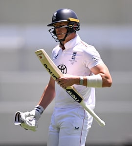 "Batters Are Not Tuned Into Test Cricket": Kevin Pietersens Scathing Analysis As England Suffer Ashes Defeat