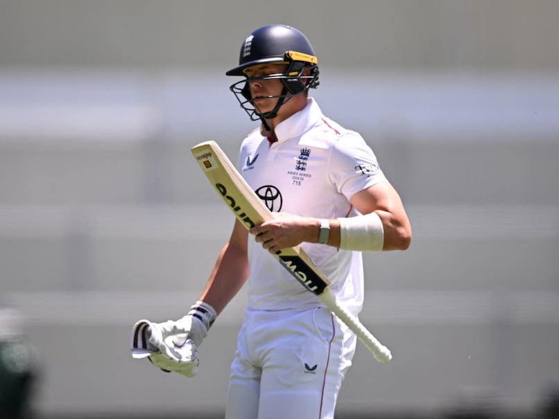 "Batters Are Not Tuned Into Test Cricket": Kevin Pietersen's Scathing Analysis As England Suffer Ashes Defeat