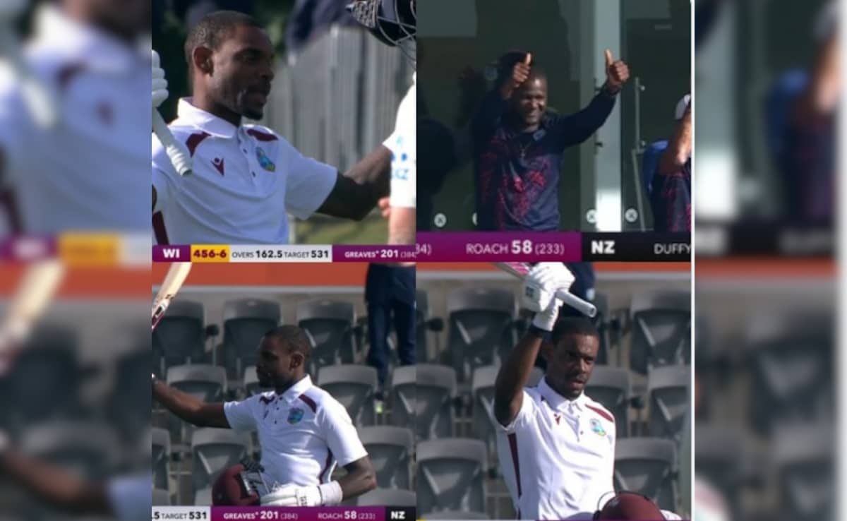 Latest and Breaking News on NDTV