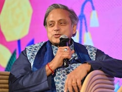 Shashi Tharoor Skips Rahul Gandhi&#039;s Meet For Congress MPs, 3rd Time In A Row