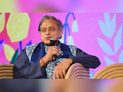 "Bureaucrats Have To Grow Up": Shashi Tharoor On Kerala Film Fest Row