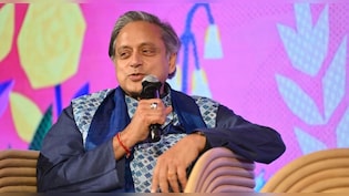 अपने गढ़ तिरुवनंतपुरम में BJP की जीत शशि थरूर को क्यों लगी 'सुंदर'!