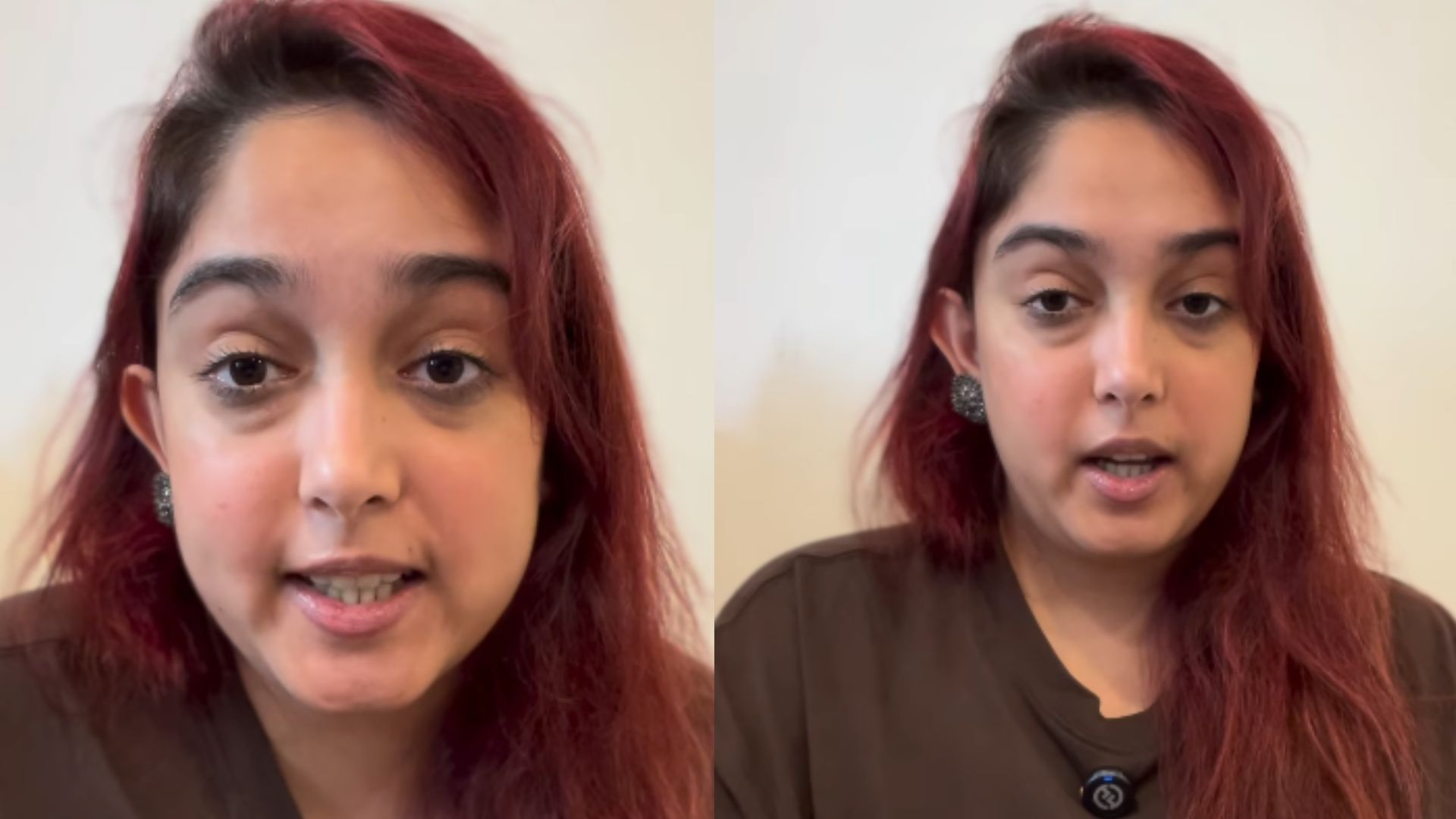 Ira Khan Admits She Has Been Struggling With Body Image Issues For Years: "Yes, I'm Fat"