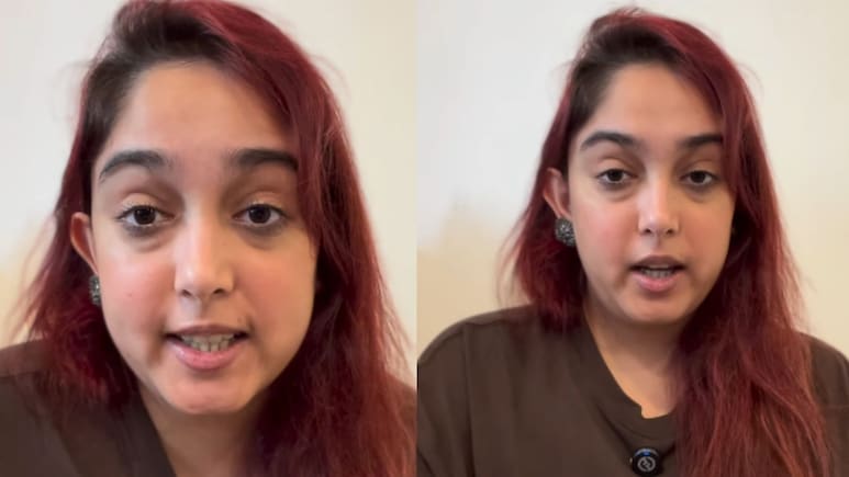 Ira Khan Admits She Has Been Struggling With Body Image Issues For Years: "Yes, I'm Fat"