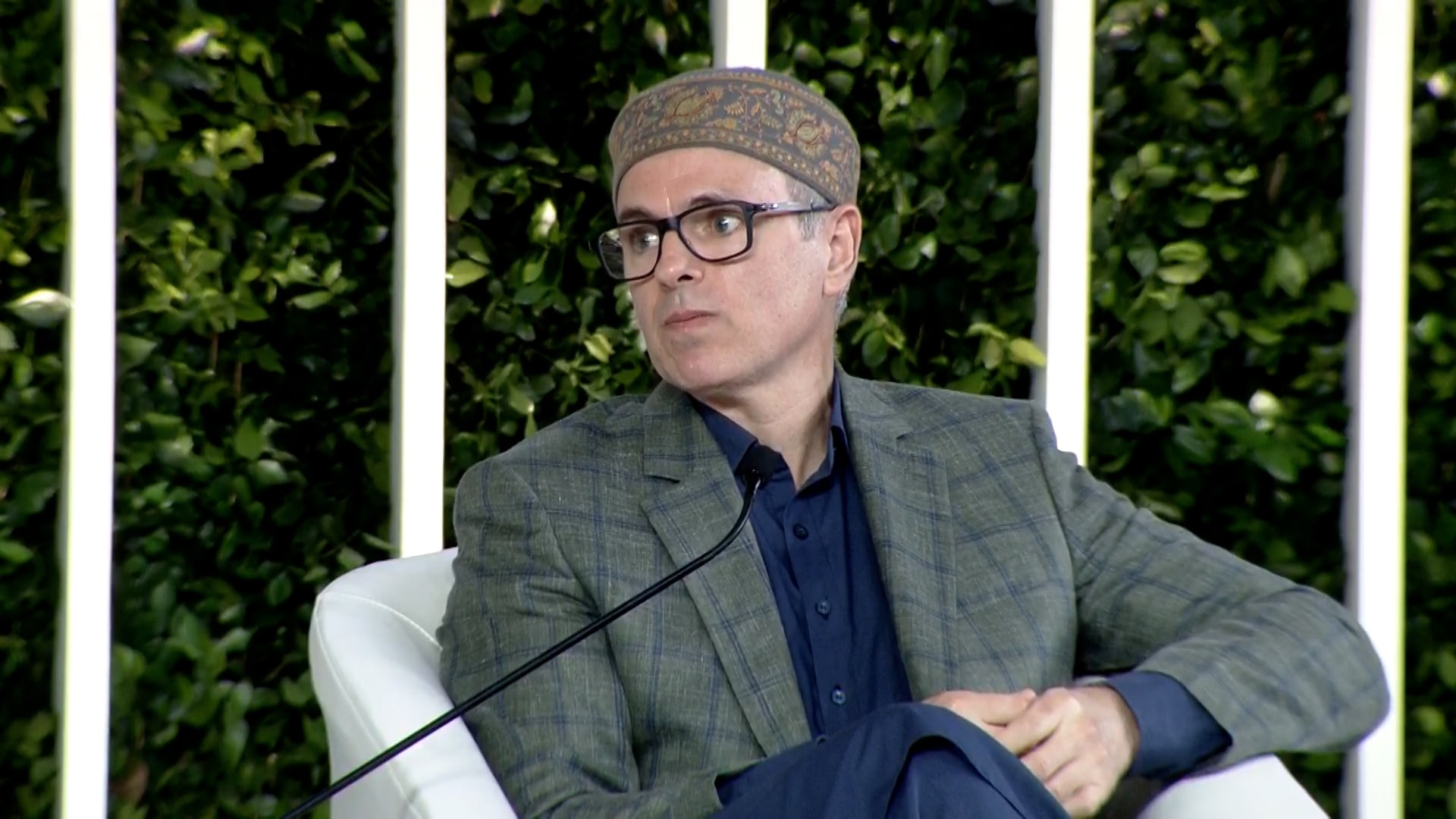 "INDIA Bloc On Life Support": Omar Abdullah's Blunt Verdict After Bihar Setback