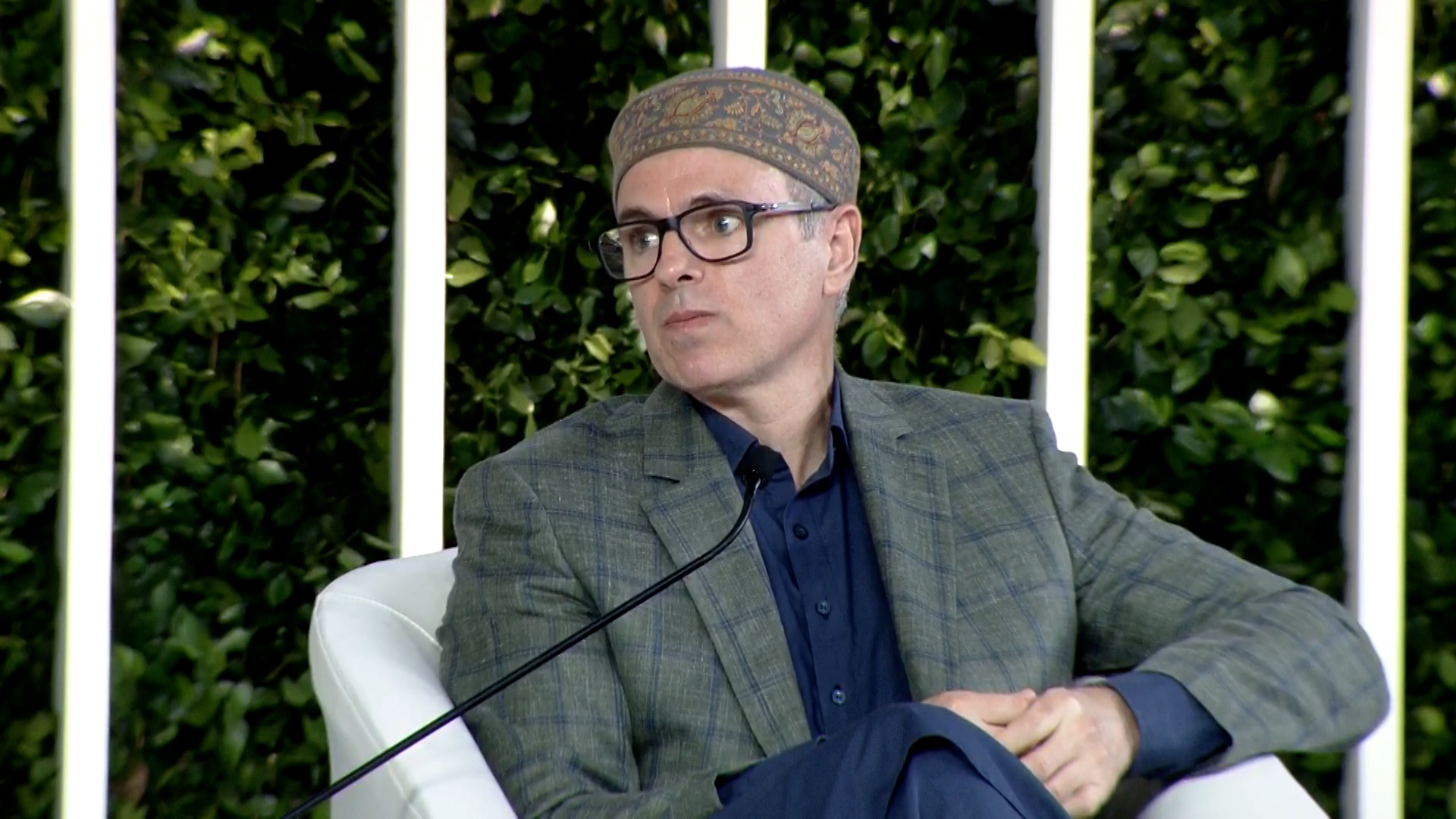 "INDIA Bloc On Life Support": Omar Abdullah's Blunt Verdict After Bihar Setback