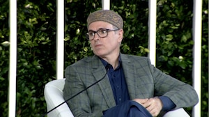 "INDIA Bloc On Life Support": Omar Abdullah's Blunt Verdict After Bihar Setback