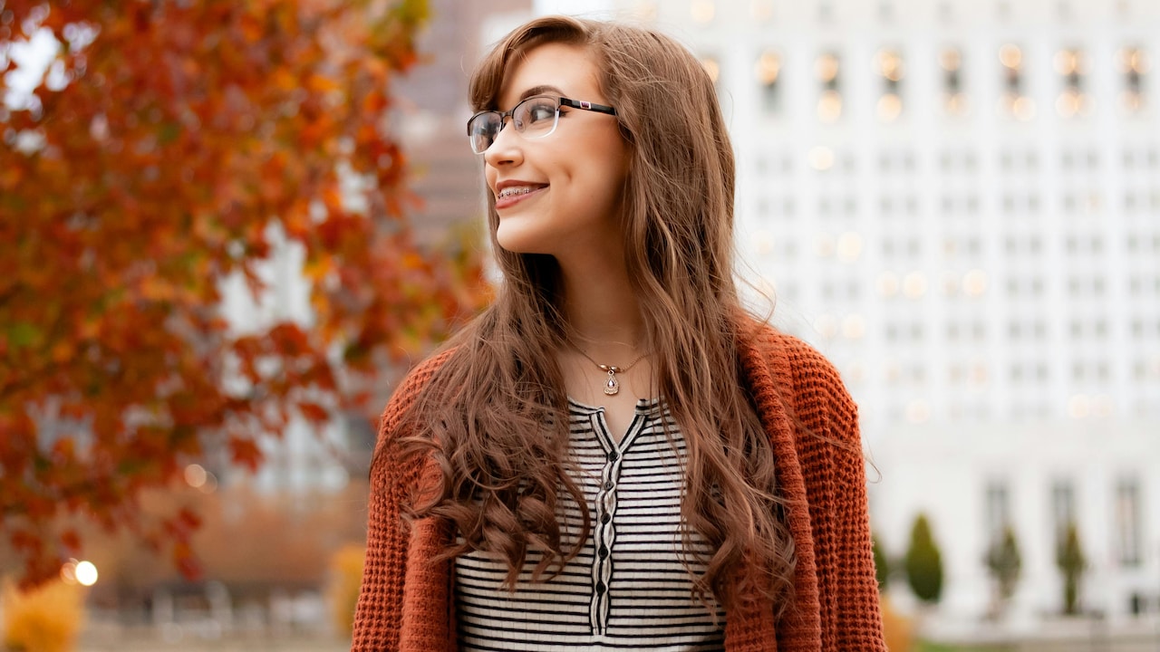 Light woollens are easy to pair and style in different ways Light woollens are easy to pair and style in different ways