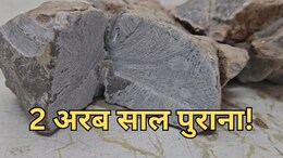 अरावली की पहाड़ियों में मिला 2 अरब साल पुराना चट्टान, 20 साल का रिसर्च... खुलेगा पृथ्वी के जन्म का रहस्य