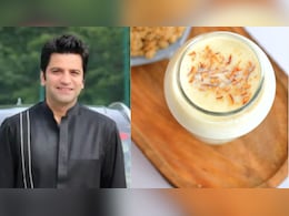 ठंड में दूध नहीं, पीजिए पंजाबी दूधी, शेफ कुणाल कपूर ने बताया ताकत और गर्माहट का देसी फॉर्मूला