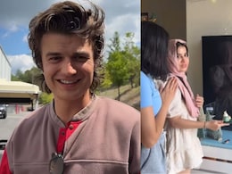 Ahead Of <i>Stranger Things</i> Finale, Internet Unites For Steve Harrington's Survival