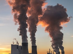 No Monitoring Of Emissions From 11 Coal Plants Near Delhi For 10 Years: RTI