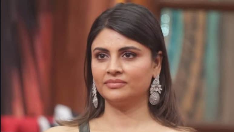 बिग बॉस 19 में जिस कंटेस्टेंट संग दिखी मालती चाहर की दोस्ती, उसी को बोलीं- मैंने उन्हें कभी दोस्त नहीं माना...