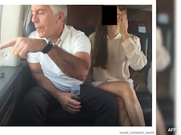 Abusers "Remain Hidden": Jeffrey Epstein Survivors After Latest Files Release