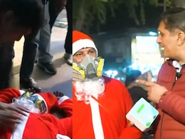 Case Against Saurabh Bhardwaj, Other AAP Leaders For 'Fainting' Santa Video