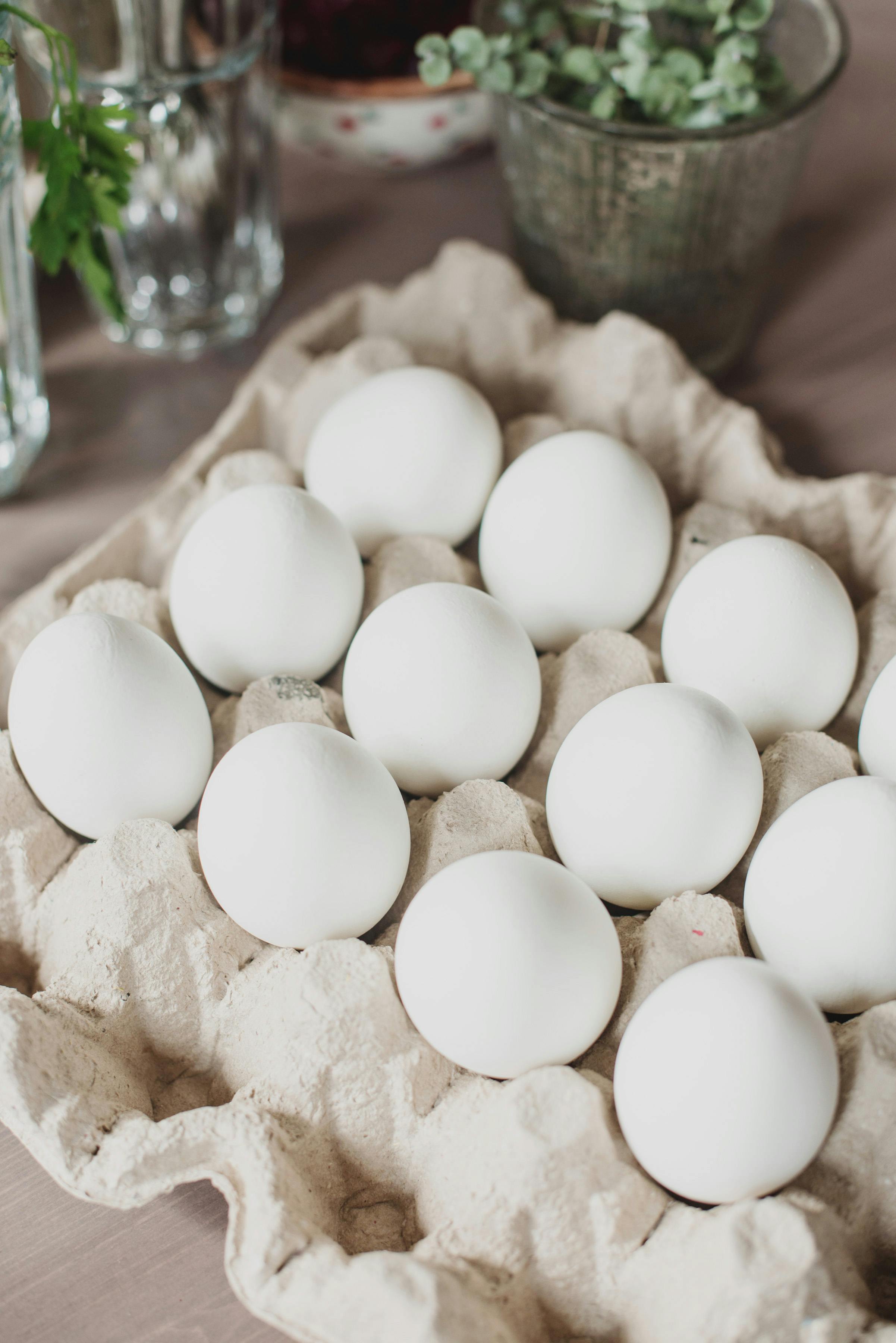 No Cancer Risk From Eggs, Food Authority Clarifies After Viral Claims