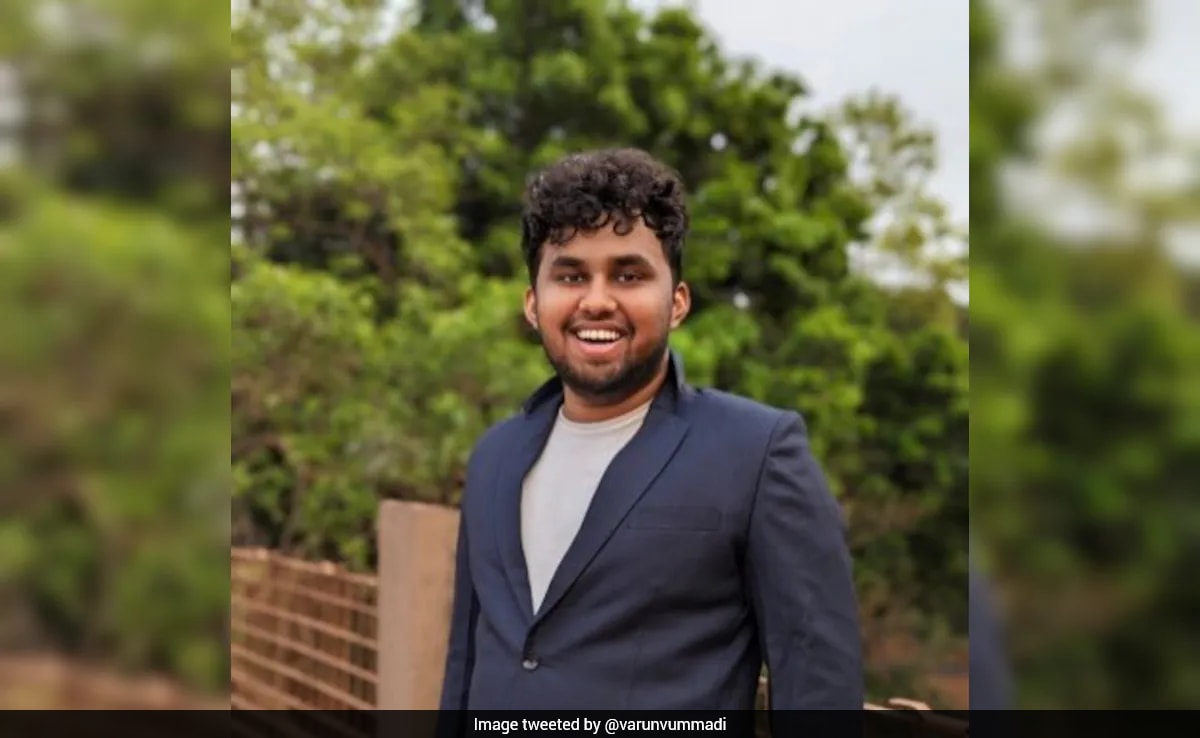 Indian-Origin CEO Says His AI Startup Is Being Blackmailed For $3 Million