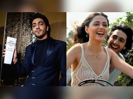 Ahaan Panday's Gratitude Post After Winning NDTV's Debutant Actor Of The Year, Aneet Padda Reacts