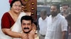 Mohanlal's Mother Santhakumari Dies At 90, Mammootty Pays Last Respects