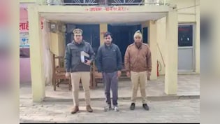 UP: कोडीन कफ सिरप मामले में  एक और गिरफ्तारी, रायबरेली से पकड़ा गया फरार आरोपी प्रियांशु गौतम