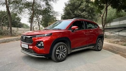 Toyota Urban Cruiser Taisor Review: The Sensible One In A Segment Full Of Drama